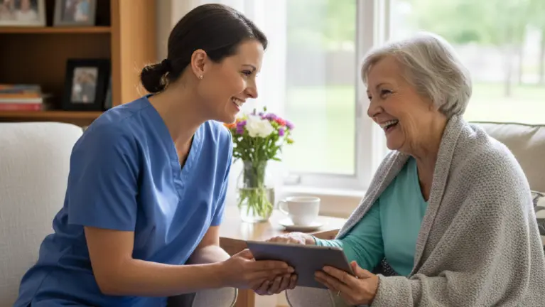 Medicaid Non-Skilled M&A